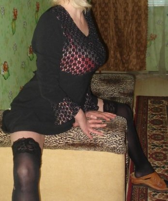 Анкета проститутки Ева - Фото 1, Покровск, 38 лет, №7650